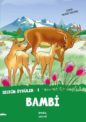 Bambi - Seçkin Öyküler 1