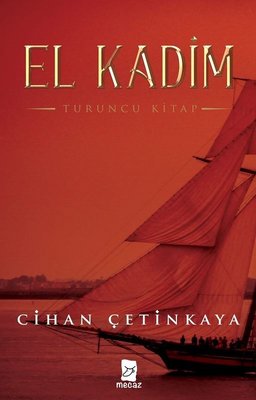 El Kadim - Turuncu Kitap