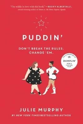 Puddin' (Dumplin') 