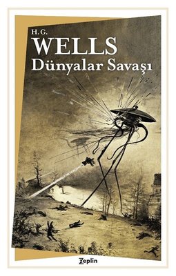 Dünyalar Savaşı