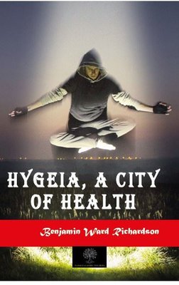 Hygeia A City of Health