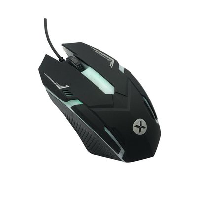 Dexim GM105 RGB Gaming Mouse