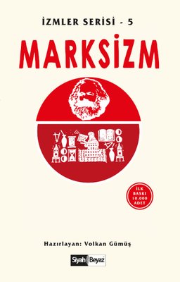 Marksizm - İzmler Serisi 5