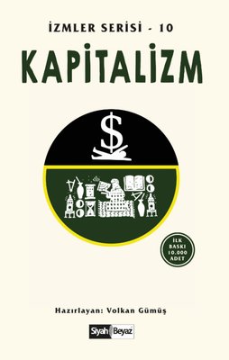Kapitalizm - İzmler Serisi 10