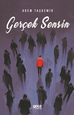 Gerçek Sensin