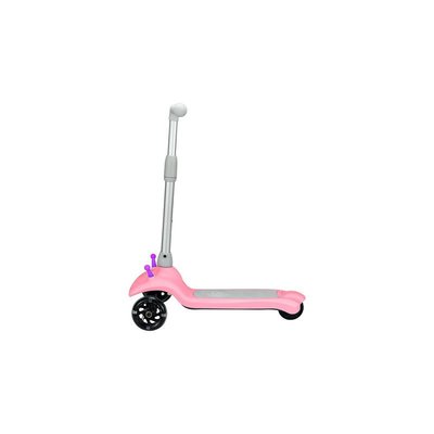 Naviway NS 05 Taşınabilir Pembe Elektrikli Çocuk Scooter
