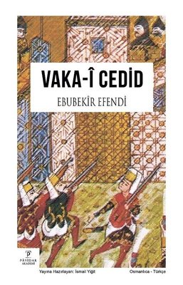 Vaka-i Cedid