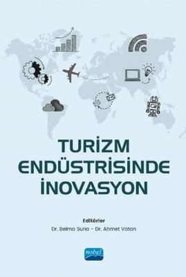 Turizm Endüstrisinde İnovasyon