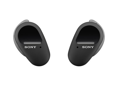 Sony Tws Siyah Kulaklık