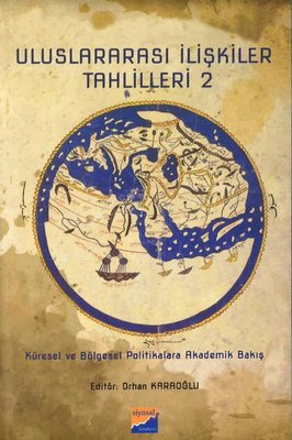 Uluslararası İlişkiler Tahlilleri - 2