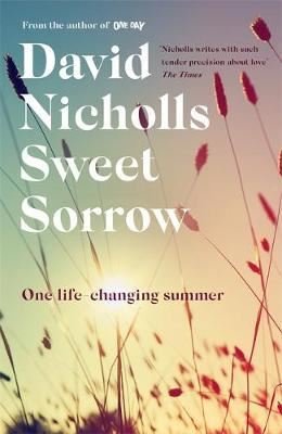 Sweet Sorrow: the new Sunday Times bestseller from the author of ONE DAY
