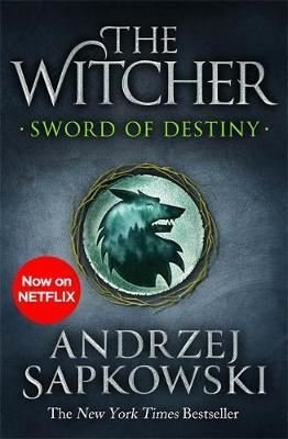 Sword of Destiny: Tales of the Witcher – Now a major Netflix show 