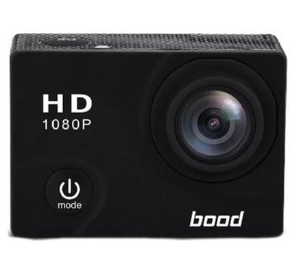Bood Wifi Full Hd Bd-2200 Action Kamera