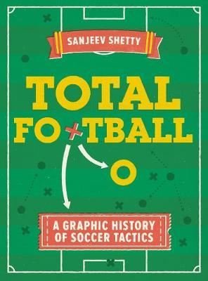 Total Football - A graphic history of the worlds most iconic soccer tactics: The evolution of footb