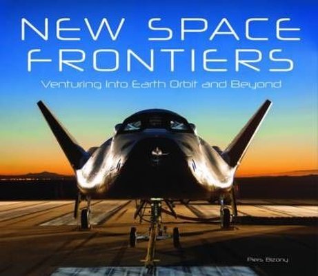 New Space Frontiers: Venturing into Earth Orbit and Beyond 