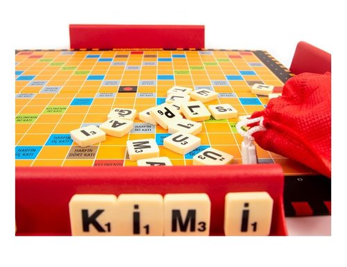 Ks Games Kutu Oyunu Magic Words