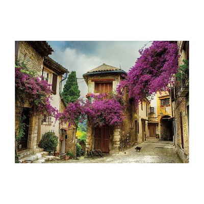Ks Games Landscape 500 Parça Puzzle | D&R