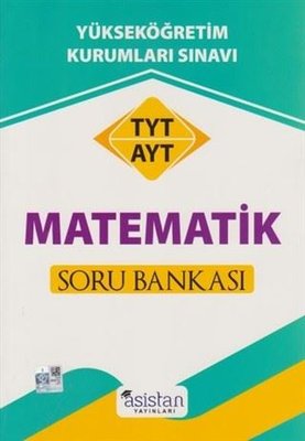 TYT AYT Matematik Soru Bankası