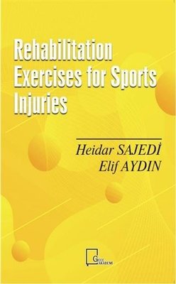 Rehabilitation Exercises for Sports Injuries