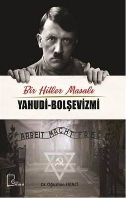 Bir Hitler Masalı Yahudi - Bolşevizmi