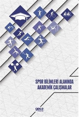 Spor Billimleri Alanında Akademik Çalışmalar