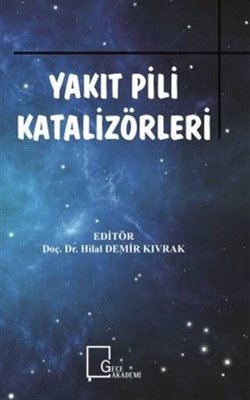 Yakıt Pili Katalizörleri