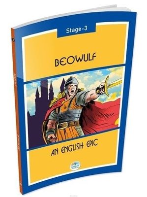 Beowulf  An English Epic Stage 3