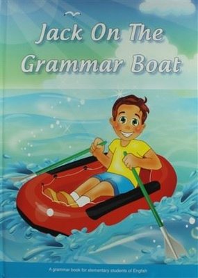 Jack On The Grammar Boat