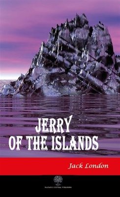 Jerry of the Islands