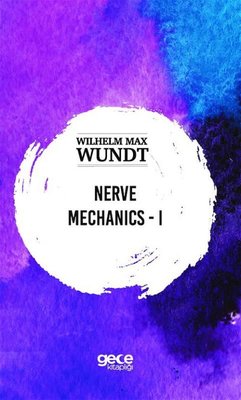 Nerve Mechanics - 1