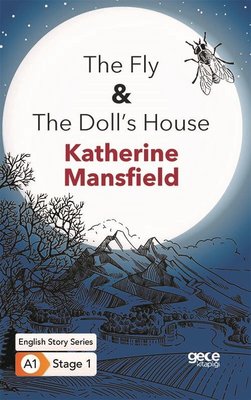 The Fly and The Dolls House - English Story Series - A1 Stage 1