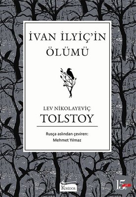 Ivan İlyiçin Ölümü - Bez Ciltli
