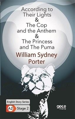 According to Their Lights - The Cop and the Anthem - The Princess And The Puma - English Story Serie