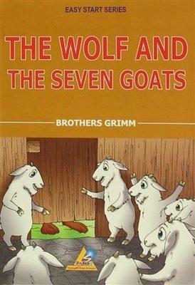 The Wolf and the Seven Goats