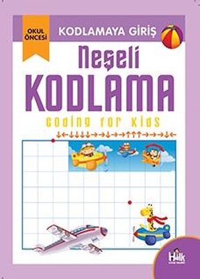 Neşeli Kodlama - Kodlamaya Giriş