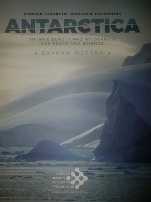 Turkish Antarctica Research Expedition
