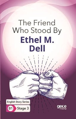 The Friend Who Stood By - English Story Series - B1 Stage 3