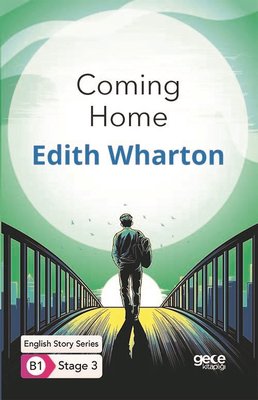 Coming Home - English Story Series - B1 Stage 3