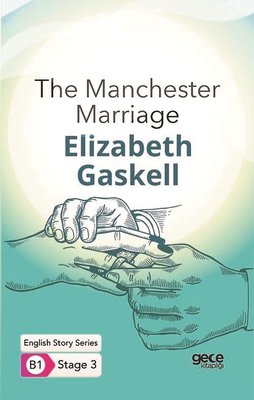 The Manchester Marriage-  English Story Series - B1 Stage 3