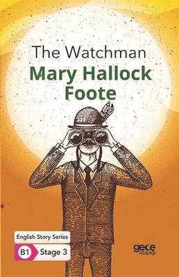 The Watchman - English Story Series - B1 Stage 3