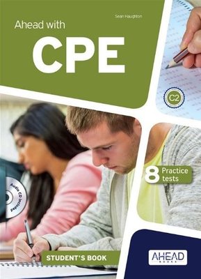Ahead with CPE Student's and Skills Pack