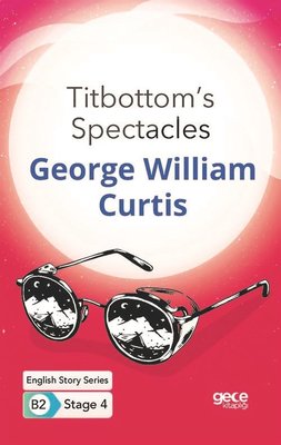 Titbottom's Spectacles - English Story Series B2 - Stage 4