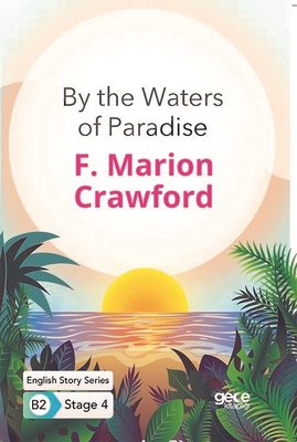 By the Waters of Paradise - English Story Series - B2 Stage 4