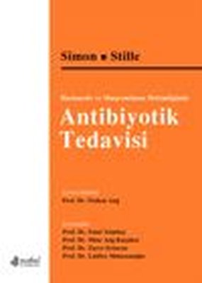 Antibiyotik Tedavisi - Hastane ve Muayenehane Hekimliği