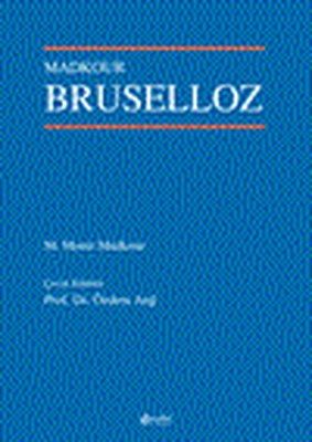 Bruselloz - Madkours