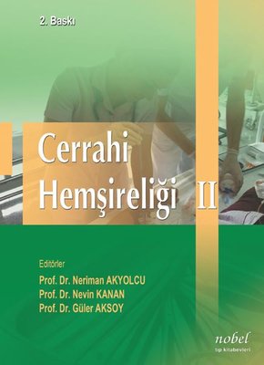 Cerrahi Hemşireliği - 2