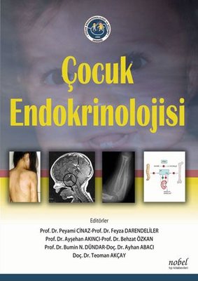 Çocuk Endokrinolojisi