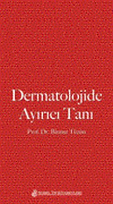 Dermatolojide Ayırıcı Tanı