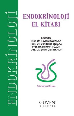 Endokrinoloji El Kitabı