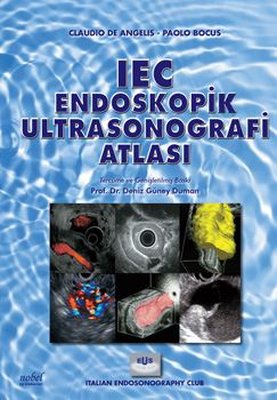 Endoskopik Ultrasonografi Atlası - Iec
